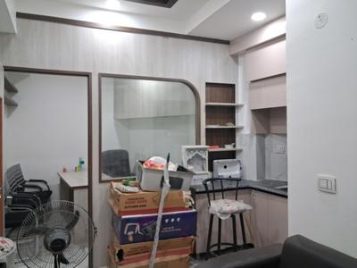 Living Room Image of 650 Sq.ft 1 BHK Apartment / Flat for sale in Sector 104 Noida for Rs. 3150000