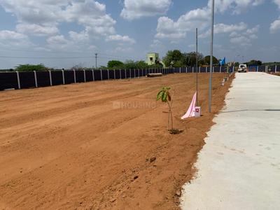 Image of 1506 Sq.ft Residential Plot / Land for sale in Thiruverumbur, Tiruchirappalli for Rs. 1204000