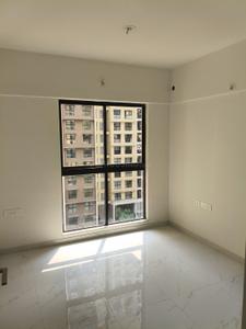Bedroom Image of 525 Sq.ft 1 BHK Apartment / Flat for sale in Runwal Gardens Phase 2 Bldg No 13 17, Dombivli East Thane for Rs. 3400000