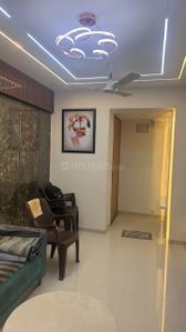 Living Room Image of 1260 Sq.ft 2 BHK Apartment / Flat for sale in Ananta Elegance, Sanand Ahmedabad for Rs. 6900000