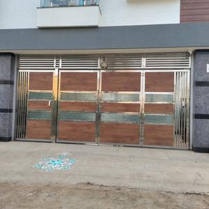 Image of 600 Sq.ft 1 BHK Builder Floor for rent in Electronic City Phase 2, Bengaluru for Rs. 13500