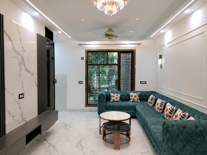 Mahavir Enclave Part 1, Mahavir Enclave Main Image 1