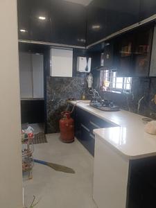 Kitchen Image of 2600 Sq.ft 4 BHK Independent House for sale in JDN Kasturi Royal Park, Bagmugaliya Bhopal for Rs. 9700000