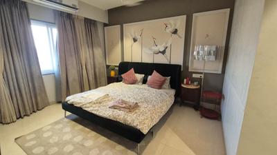 Bedroom Image of 2975 Sq.ft 4 BHK Penthouse for sale in Saddu Raipur for Rs. 11900000