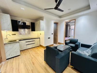 2 BHK Flat
