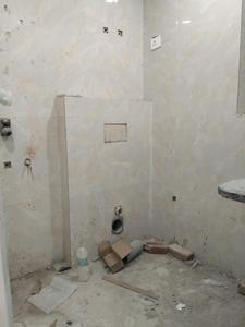 Bedroom One Image of 900 Sq.ft 3 BHK Builder Floor for sale in Patparganj New Delhi for Rs. 12500000