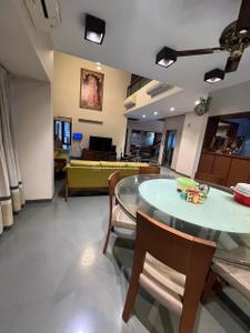 Hall Image of 5085 Sq.ft 5 BHK Independent House for sale in Gurukul Ahmedabad for Rs. 72500000