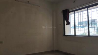 Bedroom Image of 610 Sq.ft 1 BHK Apartment / Flat for sale in ACME Complex, Goregaon West Mumbai for Rs. 11500000