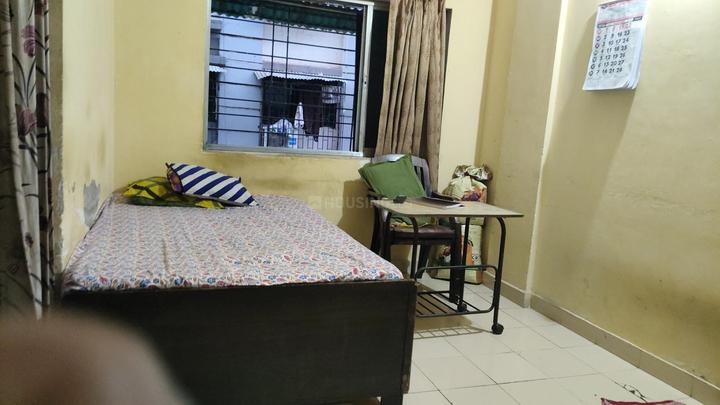 Juhi Arcade Living Room 1