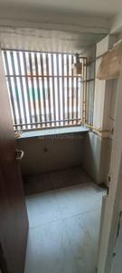 Balcony Image of 1550 Sq.ft 2 BHK Apartment / Flat for rent in Vihaan Nirvana, Sargasan Gandhinagar for Rs. 17000