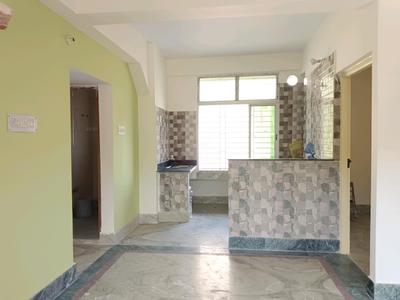 Living Room Image of 1142 Sq.ft 3 BHK Apartment / Flat for sale in Bansdroni Kolkata for Rs. 5880000