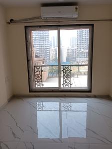 Hall Image of 550 Sq.ft 1 BHK Apartment / Flat for sale in JK Iris, Mira Road East Mira Bhayandar for Rs. 8500000