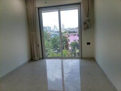 Bedroom Image of 1450 Sq.ft 3 BHK Apartment / Flat for sale in Balaji Park, Kharghar Navi Mumbai for Rs. 29000000
