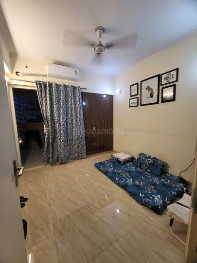 Sector 16C Greater Noida West, Noida Extension Bedroom 1