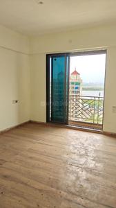Hall Image of 850 Sq.ft 2 BHK Apartment / Flat for rent in Kalwa Thane for Rs. 35000
