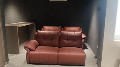 Living Room Image of 3200 Sq.ft 4 BHK Independent House for sale in Lasudia Mori Indore for Rs. 32500000