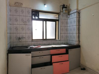 Kitchen Image of 750 Sq.ft 2 BHK Apartment / Flat for sale in Jacob Circle Mumbai for Rs. 28000000