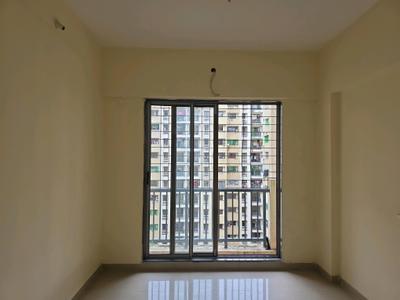 Bedroom Image of 550 Sq.ft 1 BHK Apartment / Flat for sale in Vini Heights CHSL, Nalasopara West Nala Sopara for Rs. 3500000