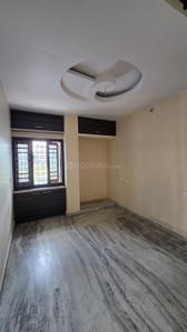 Hall Image of 2500 Sq.ft 5 BHK Independent House for rent in Karmanghat Hyderabad for Rs. 60000