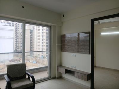 Living Room Image of 1493 Sq.ft 3.5 BHK Apartment / Flat for sale in M3M Soulitude , Sector 89 Gurgaon for Rs. 16500000