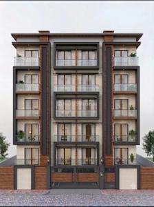 Image of 1000 Sq.ft 3 BHK Apartment / Flat for sale in Wilson Garden, Bengaluru for Rs. 9500000
