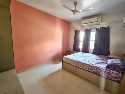 Bedroom Image of 1850 Sq.ft 3 BHK Apartment / Flat for sale in Ambawadi Ahmedabad for Rs. 15000000