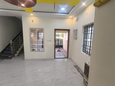 Hall Image of 1700 Sq.ft 3 BHK Villa for sale in Gerugambakkam Chennai for Rs. 12000000