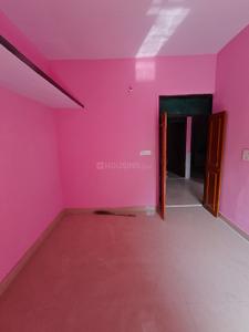 Bedroom Image of 540 Sq.ft 2 BHK Independent House for rent in Kondli New Delhi for Rs. 11500