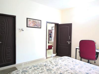 Bedroom Image of 2000 Sq.ft 4 BHK Independent House for sale in Neredmet Secunderabad for Rs. 26000000