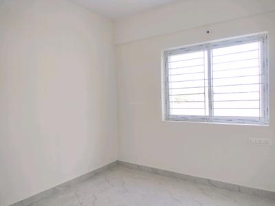 Bedroom Image of 1182 Sq.ft 3 BHK Apartment / Flat for sale in Singasandra Bengaluru for Rs. 7800550