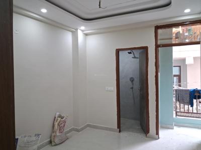 Bedroom Image of 980 Sq.ft 2 BHK Apartment / Flat for sale in GCM Gomati Apartment, Sector 49 Noida for Rs. 3600000
