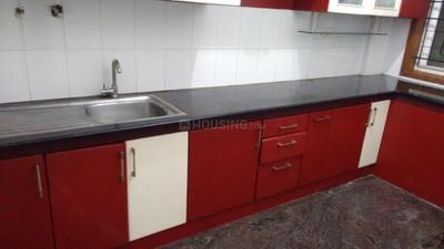 Kitchen Image of 1330 Sq.ft 2 BHK Apartment / Flat for sale in R S Greenwoods, Bommasandra Bengaluru for Rs. 6800000