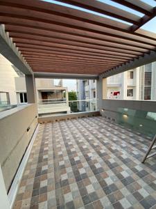 Image of 2560 Sq.ft 5 BHK Villa for sale in Pacifica Westridge, Bopal, Ahmedabad for Rs. 47000000