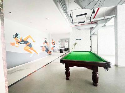 Image of 1700 Sq.ft 3 BHK Apartment / Flat for sale in Mantra Mirari, Mundhwa, Pune for Rs. 22500000