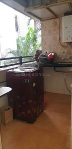 Kitchen Image of 1400 Sq.ft 3 BHK Apartment / Flat for sale in Parvati Darshan Pune for Rs. 21000000
