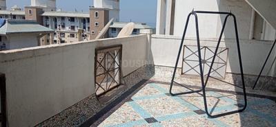 Balcony Image of 2300 Sq.ft 3 BHK Duplex for sale in CIDCO Seawoods Estate, Seawoods Navi Mumbai for Rs. 85000000