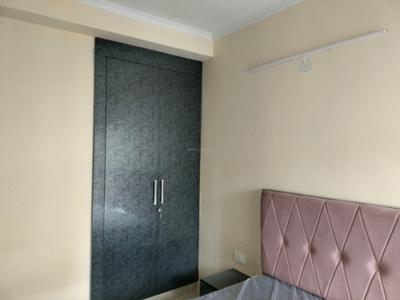 Bedroom Image of 1600 Sq.ft 3.5 BHK Apartment / Flat for sale in Terrace Homes, Noida Extension Greater Noida for Rs. 12140000