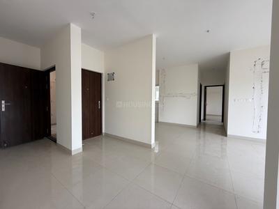 Hall Image of 1915 Sq.ft 3 BHK Apartment / Flat for sale in Adarsh Lakefront Residential Phase 2, Kaikondrahalli Bengaluru for Rs. 45000000