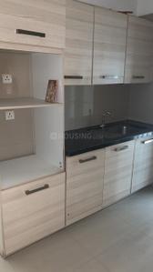 Kitchen Image of 1000 Sq.ft 2 BHK Apartment / Flat for sale in Parel Mumbai for Rs. 42500000