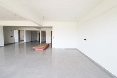 Hall Image of 3600 Sq.ft 4 BHK Apartment / Flat for sale in Gota Ahmedabad for Rs. 19200000