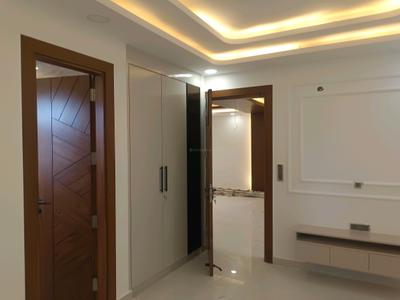 Bedroom Image of 2450 Sq.ft 4 BHK Builder Floor for rent in Green Field Colony Faridabad for Rs. 40000