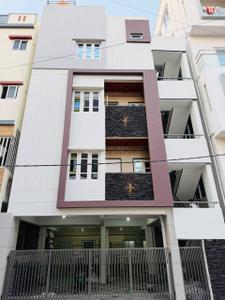 Image of 4800 Sq.ft 8 BHK Independent House for sale in Mallathahalli, Bengaluru for Rs. 33000000