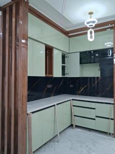 Kitchen Image of 1350 Sq.ft 3 BHK Apartment / Flat for sale in Sector 72 Noida for Rs. 5200000