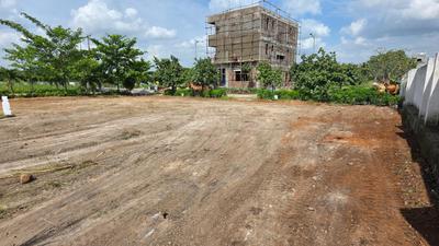 Image of 308 Sq.ft Residential Plot / Land for sale in Phoenix Phoenix Luxury Park 1, Shamshabad, Hyderabad for Rs. 21600000