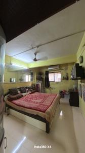 Bedroom Image of 1070 Sq.ft 2 BHK Apartment / Flat for sale in  Chandrakant Apartment, Narhe Pune for Rs. 5100000