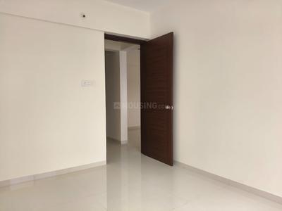 Bedroom Image of 1080 Sq.ft 2 BHK Apartment / Flat for rent in Sentosa Pride , Punawale Pune for Rs. 25000