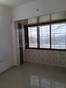 Bedroom Image of 968 Sq.ft 3 BHK Apartment / Flat for rent in Nirmal Lifestyle One Mumbai, Mulund West Mumbai for Rs. 65000