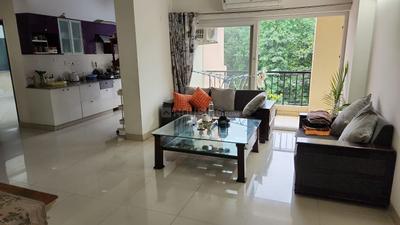 3 BHK Independent Builder Floor