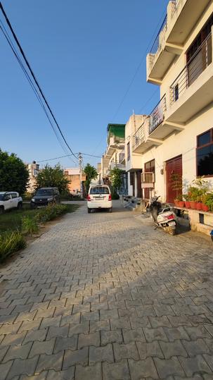 Atharv Royal Green Villas City Phase 7 Main Image 1