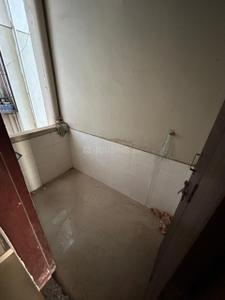 Bathroom Image of 3000 Sq.ft 2 BHK Apartment / Flat for sale in Sevasi Vadodara for Rs. 3400000